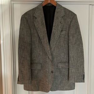Men’s Sport Coat 40R